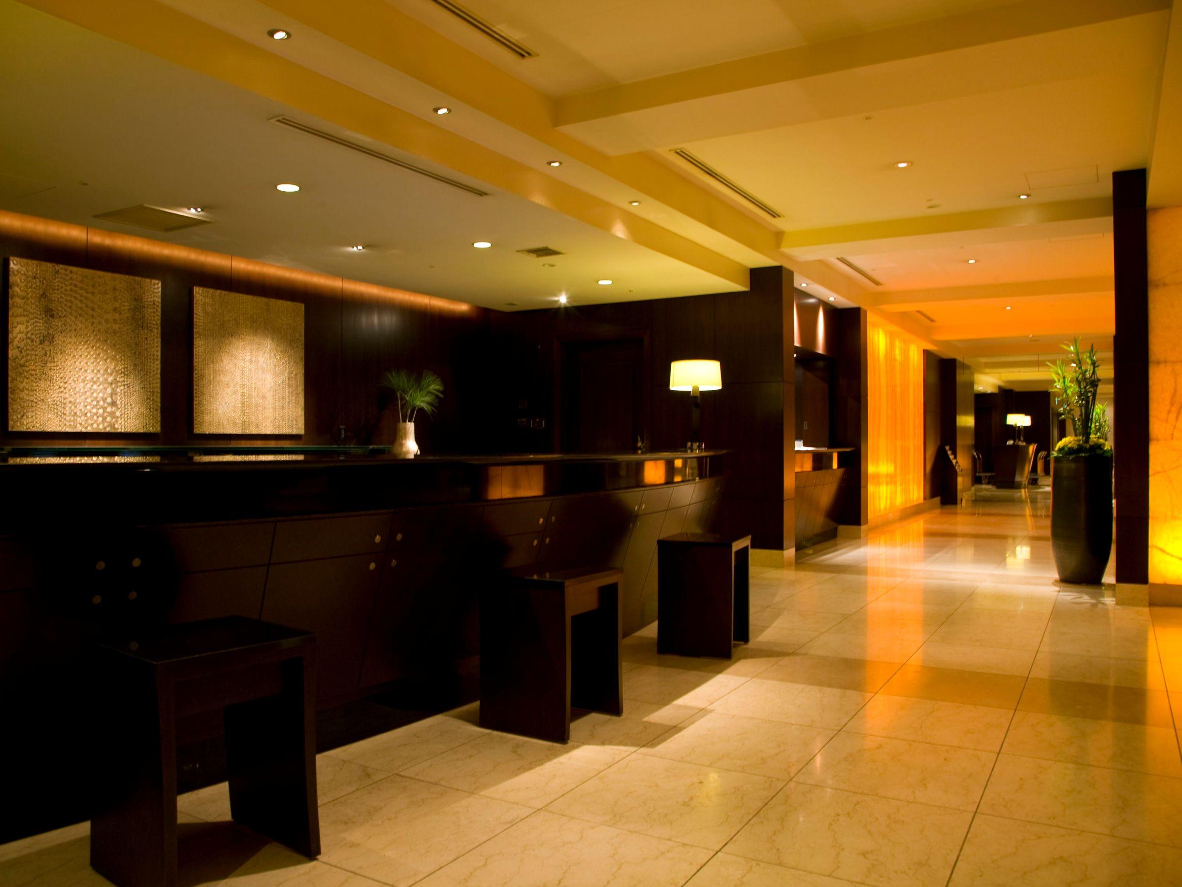 Sheraton Miyako Hotel Осака Экстерьер фото