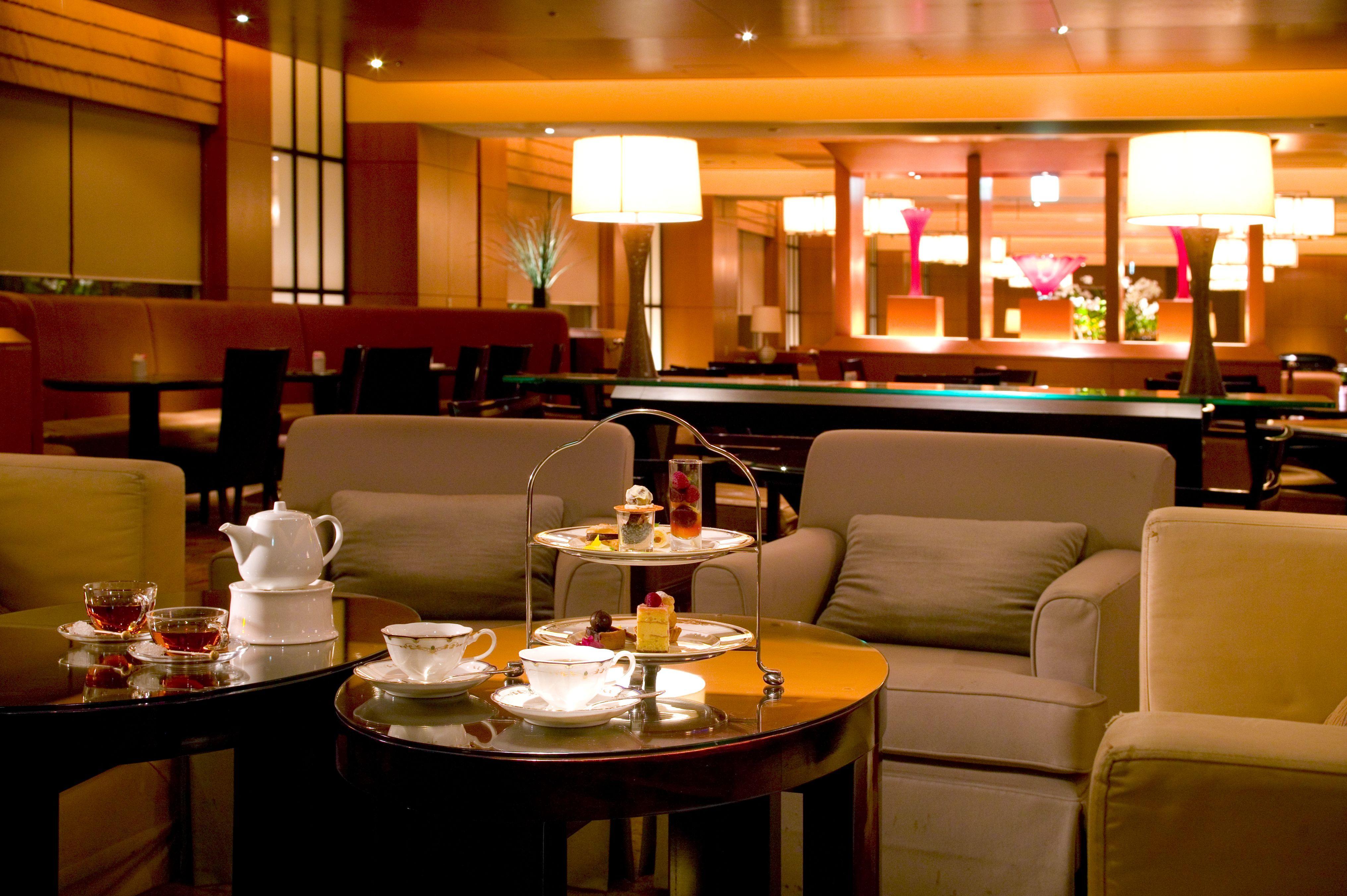 Sheraton Miyako Hotel Осака Экстерьер фото